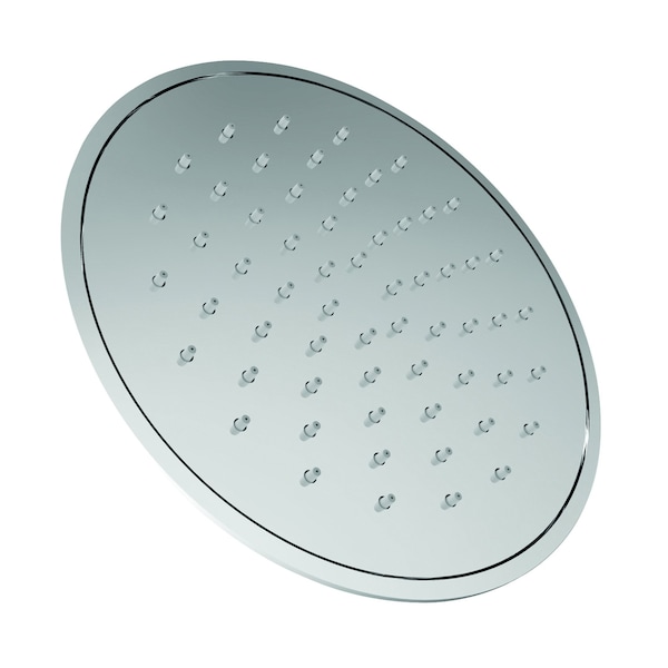 Newport Brass Shower Head, Polished Gold (PVD), Ceiling 2152/24
